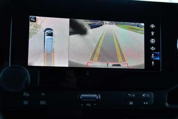 Mercedes-Benz Sprinter 317 1.9 CDI L2H2 RWD Black Edition Full Options! 360 Camera, Adaptieve Cruise, LED, 3500kg Trekhaak, Leder, Carplay, 170pk, Voorruit verwarming, Uniek!