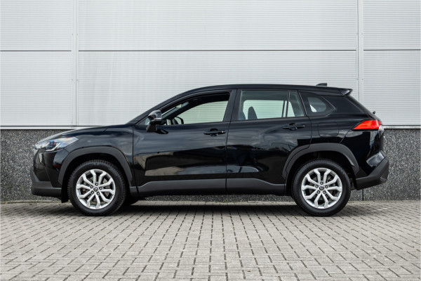 Toyota Corolla Cross 2.0 High Power Hybrid Active Camera / Carplay / LED / 10 jaar garantie /