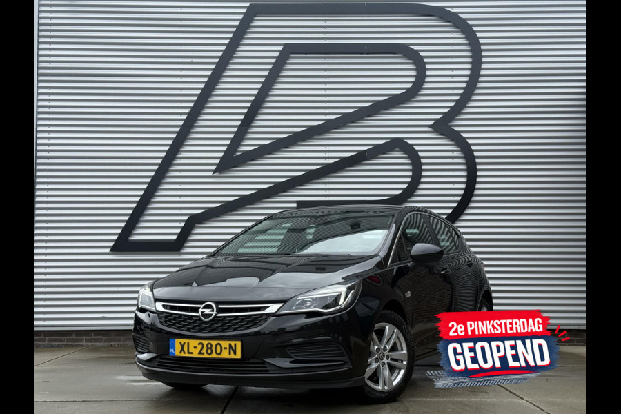 Opel Astra 1.0 Business+ Navi|Clima|Cruise|PDC|N.A.P|APK tot 01-2027