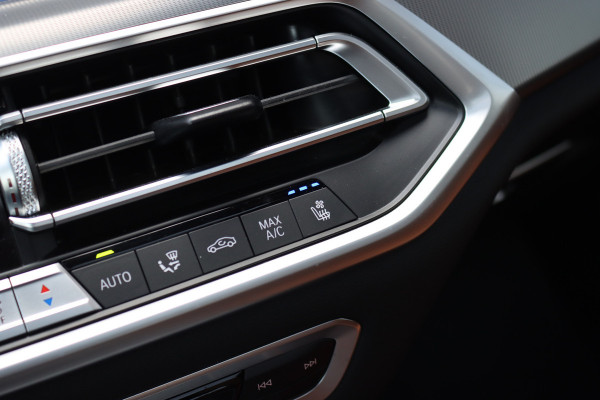 BMW X5 xDrive45e High Executive | M-Sport | Luchtvering | Achterasbesturing | Massage | HUD | Laserverlichting | Stoelventilatie | ACC | Harman&Kardon | Soft-Close | Trekhaak |