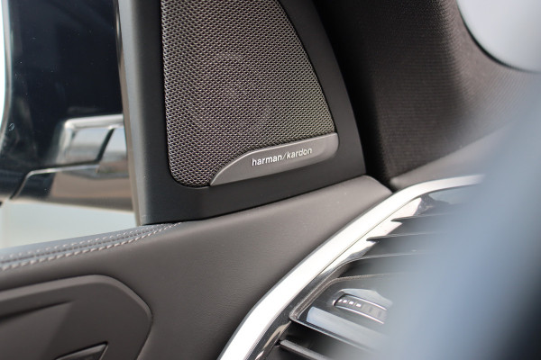BMW X5 xDrive45e High Executive | M-Sport | Luchtvering | Achterasbesturing | Massage | HUD | Laserverlichting | Stoelventilatie | ACC | Harman&Kardon | Soft-Close | Trekhaak |