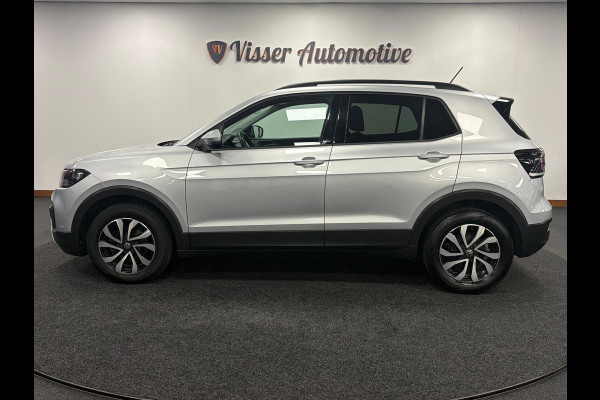 Volkswagen T-Cross 1.0 TSI Style*Camera*Airco*Apple/ Android*