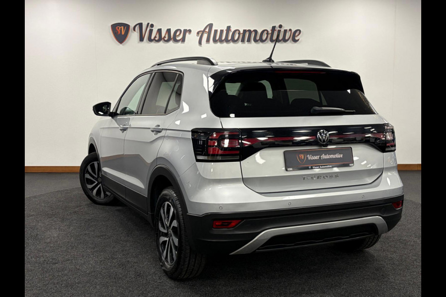 Volkswagen T-Cross 1.0 TSI Style*Camera*Airco*Apple/ Android*