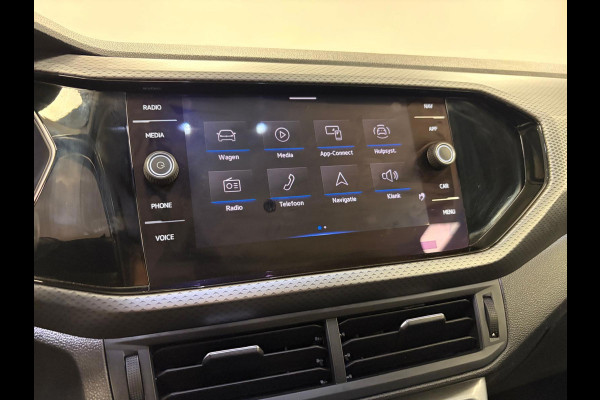 Volkswagen T-Cross 1.0 TSI Style*Camera*Airco*Apple/ Android*
