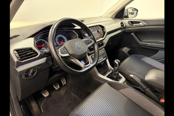 Volkswagen T-Cross 1.0 TSI Style*Camera*Airco*Apple/ Android*