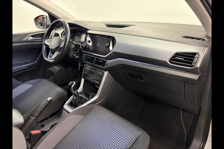 Volkswagen T-Cross 1.0 TSI Style*Camera*Airco*Apple/ Android*