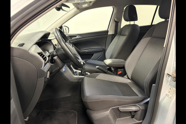 Volkswagen T-Cross 1.0 TSI Style*Camera*Airco*Apple/ Android*