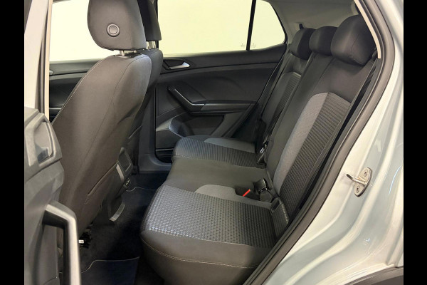 Volkswagen T-Cross 1.0 TSI Style*Camera*Airco*Apple/ Android*