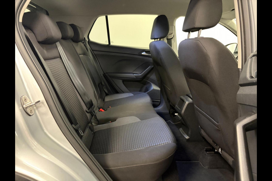 Volkswagen T-Cross 1.0 TSI Style*Camera*Airco*Apple/ Android*