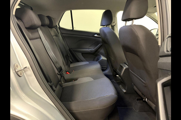 Volkswagen T-Cross 1.0 TSI Style*Camera*Airco*Apple/ Android*