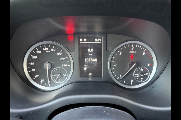 Mercedes-Benz Vito 114 CDI Extra Lang CarPlay/Cruise Control/trekhaak/camera
