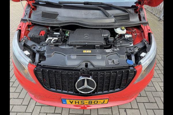 Mercedes-Benz Vito 114 CDI Extra Lang CarPlay/Cruise Control/trekhaak/camera