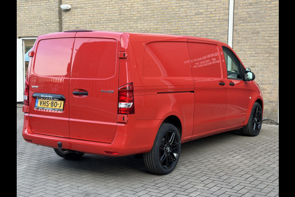 Mercedes-Benz Vito 114 CDI Extra Lang CarPlay/Cruise Control/trekhaak/camera