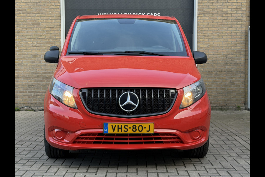 Mercedes-Benz Vito 114 CDI Extra Lang CarPlay/Cruise Control/trekhaak/camera