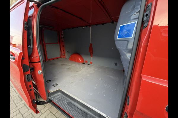 Mercedes-Benz Vito 114 CDI Extra Lang CarPlay/Cruise Control/trekhaak/camera