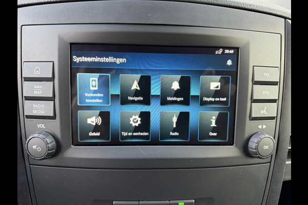 Mercedes-Benz Vito 114 CDI Extra Lang CarPlay/Cruise Control/trekhaak/camera