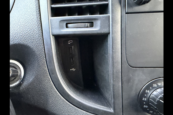 Mercedes-Benz Vito 114 CDI Extra Lang CarPlay/Cruise Control/trekhaak/camera