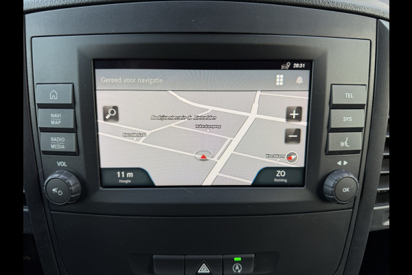 Mercedes-Benz Vito 114 CDI Extra Lang CarPlay/Cruise Control/trekhaak/camera
