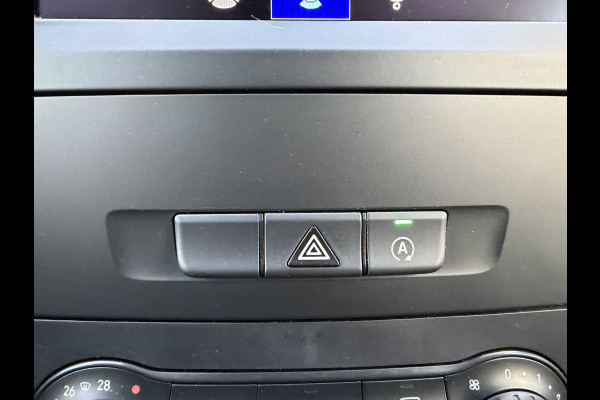 Mercedes-Benz Vito 114 CDI Extra Lang CarPlay/Cruise Control/trekhaak/camera