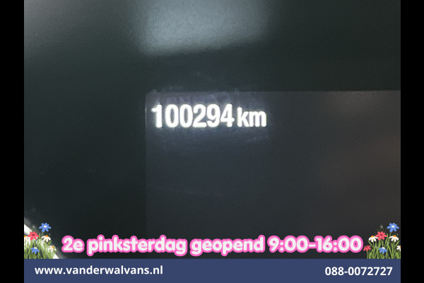 Ford Transit Custom 2.0 TDCI L2H1 Euro6 Airco | Camera | LED | Cruisecontrol | Parkeersensoren Verwarmde voorruit, Bijrijdersbank, 2800kg trekvermogen