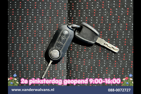 Citroën Jumper 2.2 BlueHDi 120pk L1H1 Airco | 2500kg Trekhaak | Imperiaal Bijrijdersbank