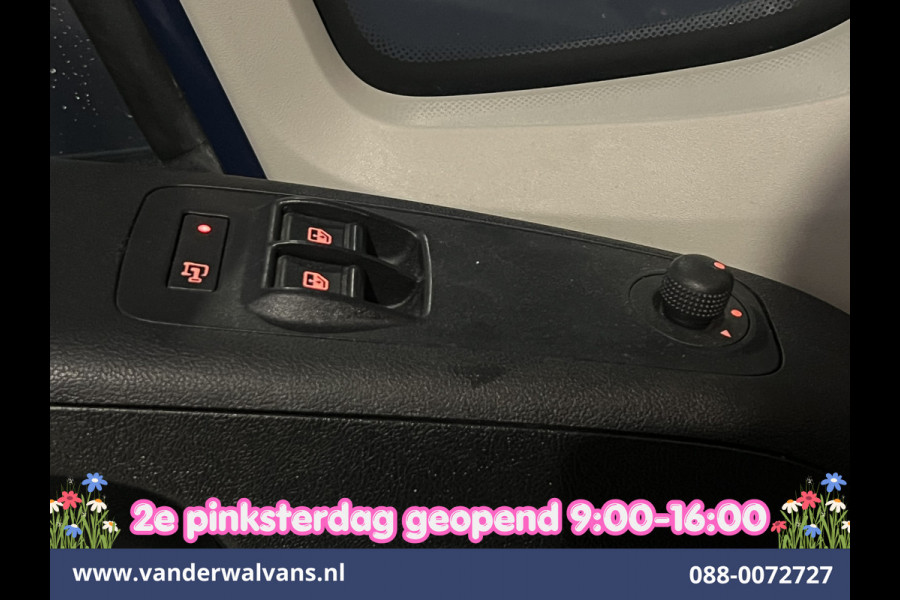Citroën Jumper 2.2 BlueHDi 120pk L1H1 Airco | 2500kg Trekhaak | Imperiaal Bijrijdersbank