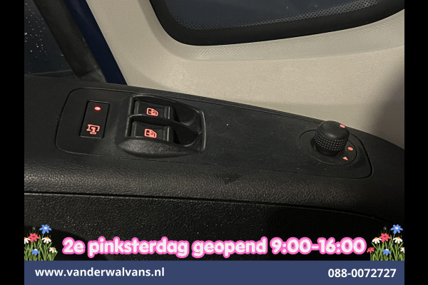 Citroën Jumper 2.2 BlueHDi 120pk L1H1 Airco | 2500kg Trekhaak | Imperiaal Bijrijdersbank