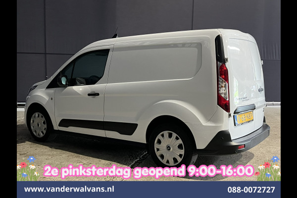 Ford Transit Connect 1.5 EcoBlue 100pk L1H1 Euro6 Airco | Camera | Android Auto | Stoelverwarming | Verwarmde voorruit Parkeersensoren