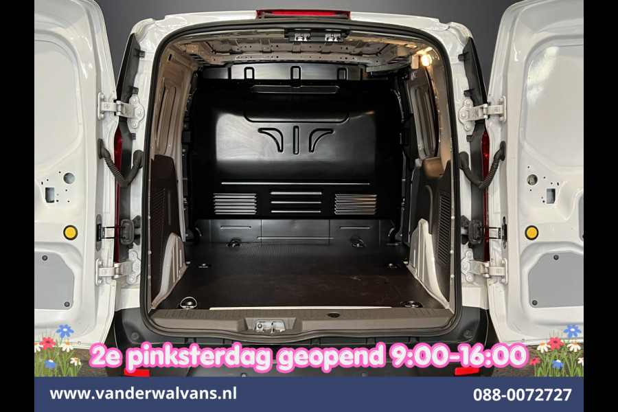 Ford Transit Connect 1.5 EcoBlue 100pk L1H1 Euro6 Airco | Camera | Android Auto | Stoelverwarming | Verwarmde voorruit Parkeersensoren