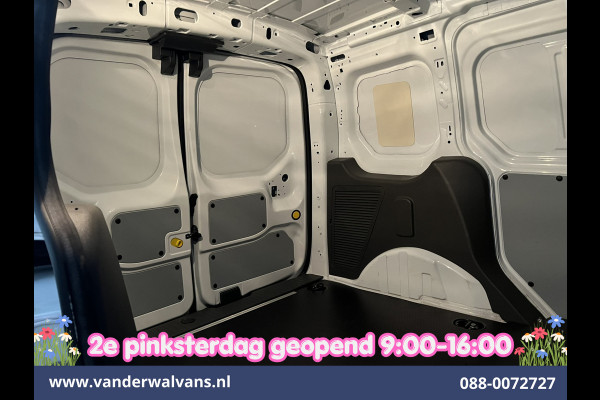Ford Transit Connect 1.5 EcoBlue 100pk L1H1 Euro6 Airco | Camera | Android Auto | Stoelverwarming | Verwarmde voorruit Parkeersensoren