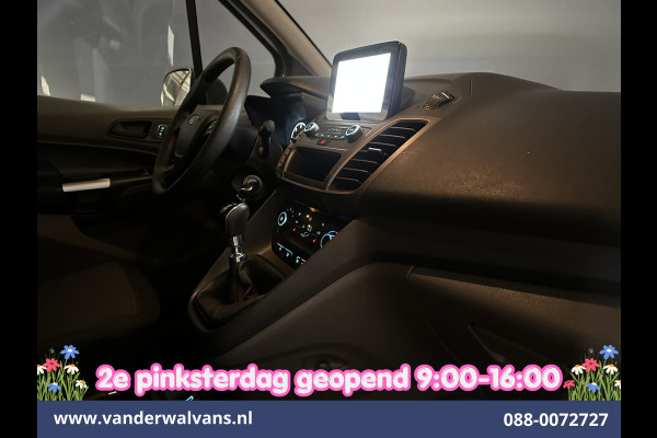 Ford Transit Connect 1.5 EcoBlue 100pk L1H1 Euro6 Airco | Camera | Android Auto | Stoelverwarming | Verwarmde voorruit Parkeersensoren