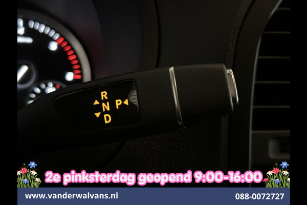 Mercedes-Benz Vito 114 CDI 9G-Tronic Automaat L3H1 Euro6 Airco | Camera | Apple Carplay | Android Auto Cruisecontrol, 2500kg Trekhaak, Parkeersensoren, Bijrijdersbank