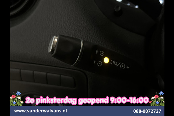 Mercedes-Benz Vito 114 CDI 9G-Tronic Automaat L3H1 Euro6 Airco | Camera | Apple Carplay | Android Auto Cruisecontrol, 2500kg Trekhaak, Parkeersensoren, Bijrijdersbank