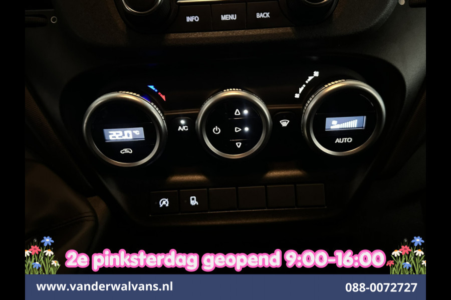 Iveco Daily 35S16V 157pk L2H2 Euro6 Airco | 3500kg trekvermogen | Parkeersensoren bijrijdersbank