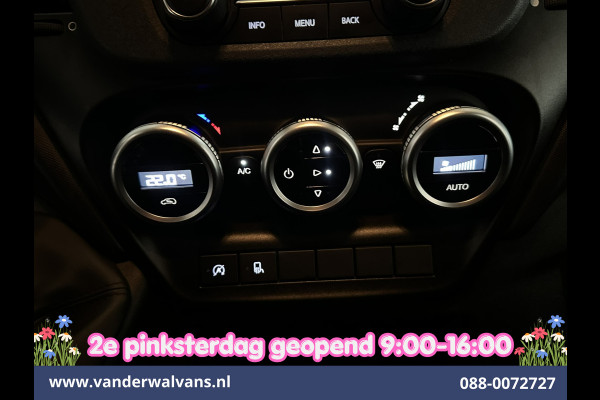Iveco Daily 35S16V 157pk L2H2 Euro6 Airco | 3500kg trekvermogen | Parkeersensoren bijrijdersbank