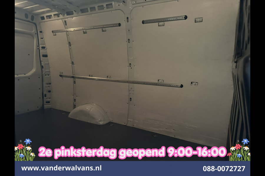 Iveco Daily 35S16V 157pk L2H2 Euro6 Airco | 3500kg trekvermogen | Parkeersensoren bijrijdersbank