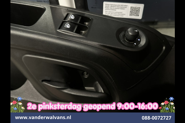 Iveco Daily 35S16V 157pk L2H2 Euro6 Airco | 3500kg trekvermogen | Parkeersensoren bijrijdersbank