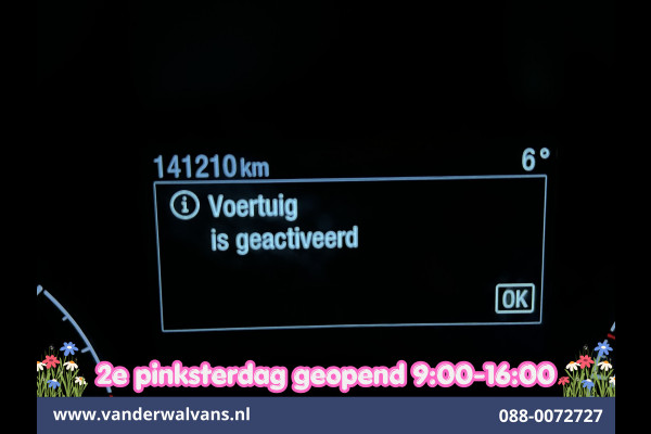 Ford Transit Custom 2.0 TDCI L2H1 Euro6 Airco | Camera | Navigatie | LED | Apple Carplay | Cruisecontrol Android Auto, Parkeersensoren, Stoelverwarming, Verwarmde voorruit, Bijrijdersbank