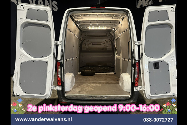 Mercedes-Benz Sprinter 211CDI L2H2 Euro6 Airco | Trekhaak | Camera Bijrijdersbank