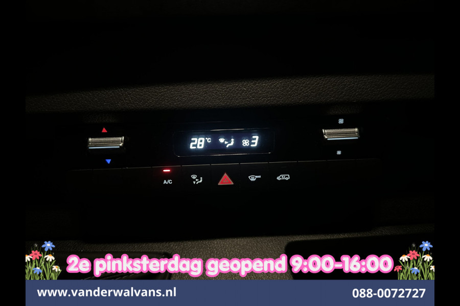 Mercedes-Benz Sprinter 211CDI L2H2 Euro6 Airco | Trekhaak | Camera Bijrijdersbank