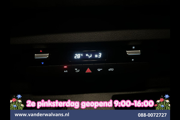 Mercedes-Benz Sprinter 211CDI L2H2 Euro6 Airco | Trekhaak | Camera Bijrijdersbank