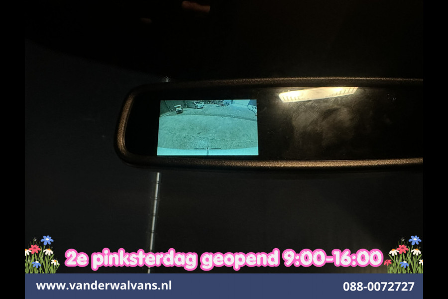 Mercedes-Benz Sprinter 211CDI L2H2 Euro6 Airco | Trekhaak | Camera Bijrijdersbank