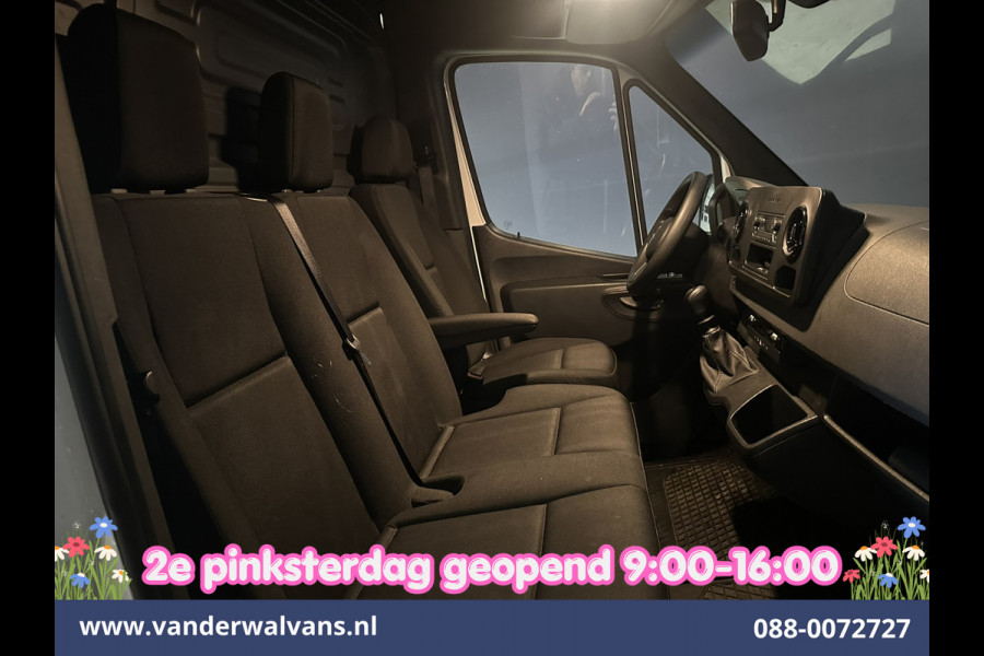 Mercedes-Benz Sprinter 211CDI L2H2 Euro6 Airco | Trekhaak | Camera Bijrijdersbank