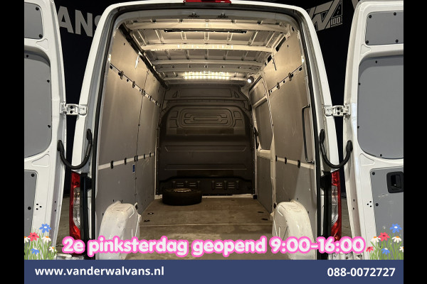 Mercedes-Benz Sprinter 211CDI L2H2 Euro6 Airco | Trekhaak | Camera Bijrijdersbank