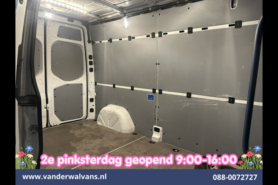 Mercedes-Benz Sprinter 211CDI L2H2 Euro6 Airco | Trekhaak | Camera Bijrijdersbank