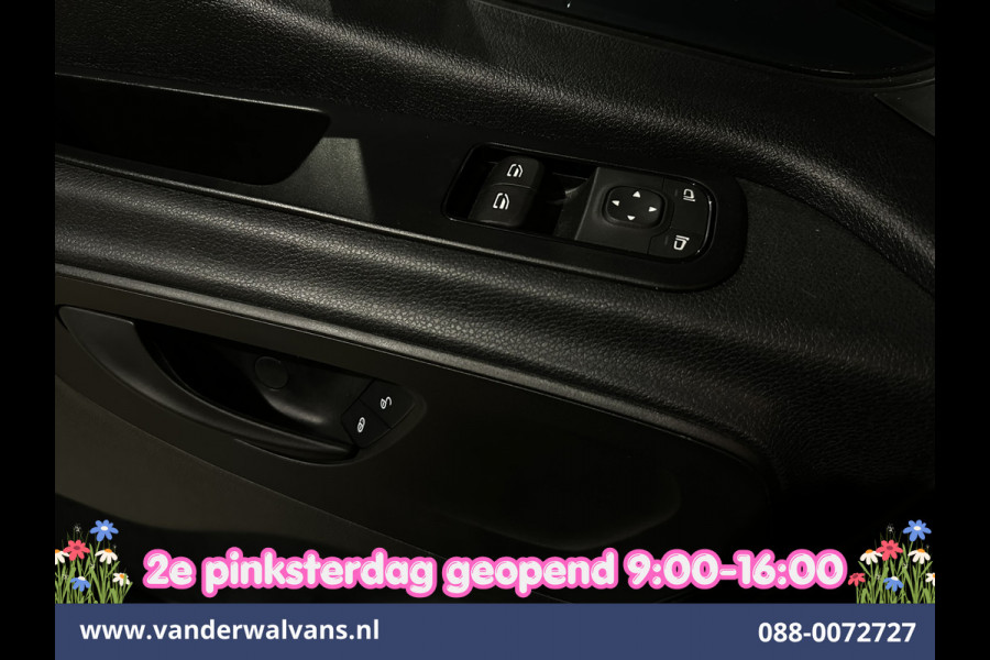 Mercedes-Benz Sprinter 211CDI L2H2 Euro6 Airco | Trekhaak | Camera Bijrijdersbank