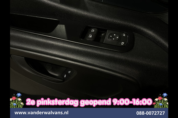 Mercedes-Benz Sprinter 211CDI L2H2 Euro6 Airco | Trekhaak | Camera Bijrijdersbank