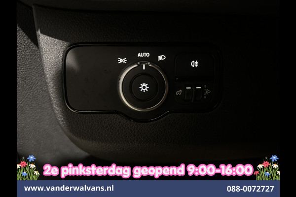 Mercedes-Benz Sprinter 211CDI L2H2 Euro6 Airco | Trekhaak | Camera Bijrijdersbank