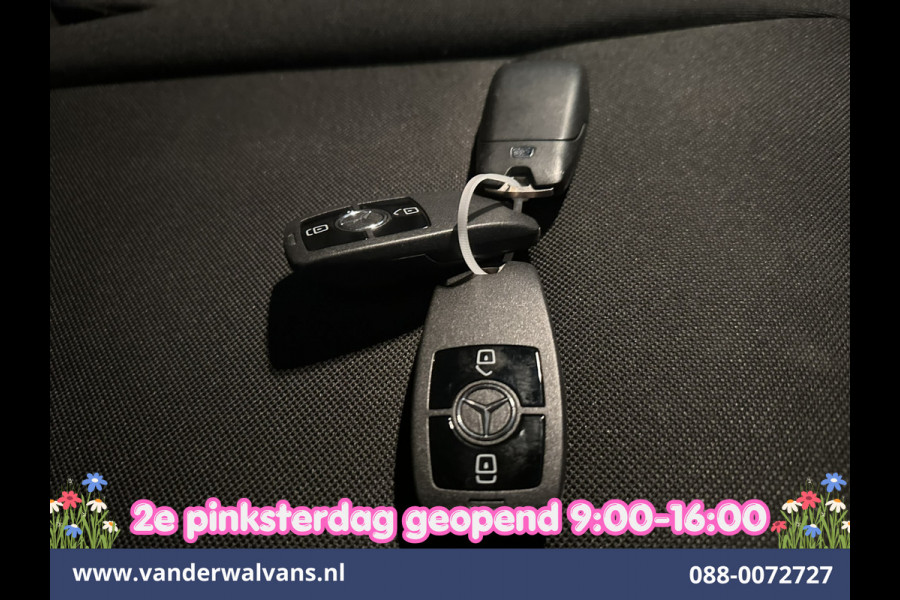 Mercedes-Benz Sprinter 211CDI L2H2 Euro6 Airco | Trekhaak | Camera Bijrijdersbank