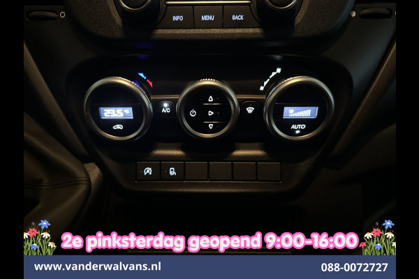 Iveco Daily 35S16 157pk L3H2 Euro6 Airco | 3500kg trekvermogen | Parkeersensoren Bijrijdersbank